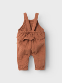 Lil' Atelier BABY NBFTUDA LOOSE OVERALL LIL