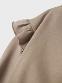 Lil' Atelier MINI NMFILONDON RES LS RLX SWEAT LIL