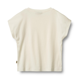 Wheat T-Shirt S/S Signe