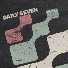 DAILY 7  Oversized Sweater Daily Seven