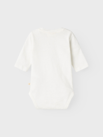 Lil' Atelier BABY NBMDOLAN LS BODY LIL