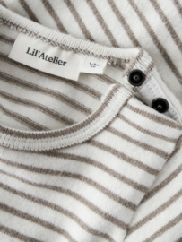 Lil' Atelier  BABY  NBMTHORO KEO LS SLIM BODY LIL