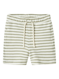 Lil' Atelier MINI NMMTADEO LOOSE SHORTS LIL
