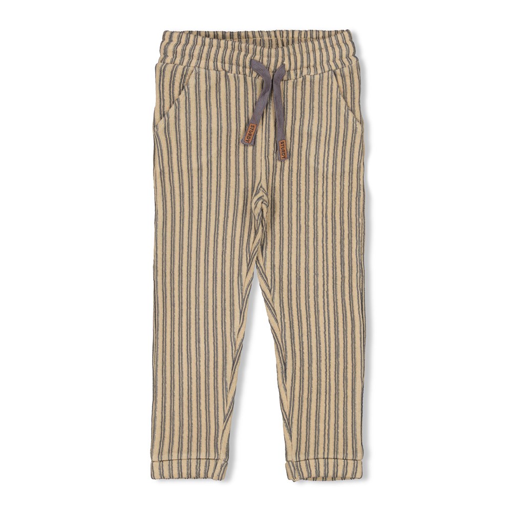 Sturdy Broek streep - Couch Club