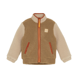 Noppies Dijon Boys Indoor Jacket Rodney