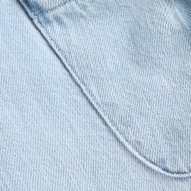 DAILY 7 Light weight Denim Pants