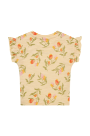 Noppies Girls Tee Moraga short sleeve