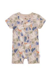 Noppies   Boys Playsuit Offida short sleeve