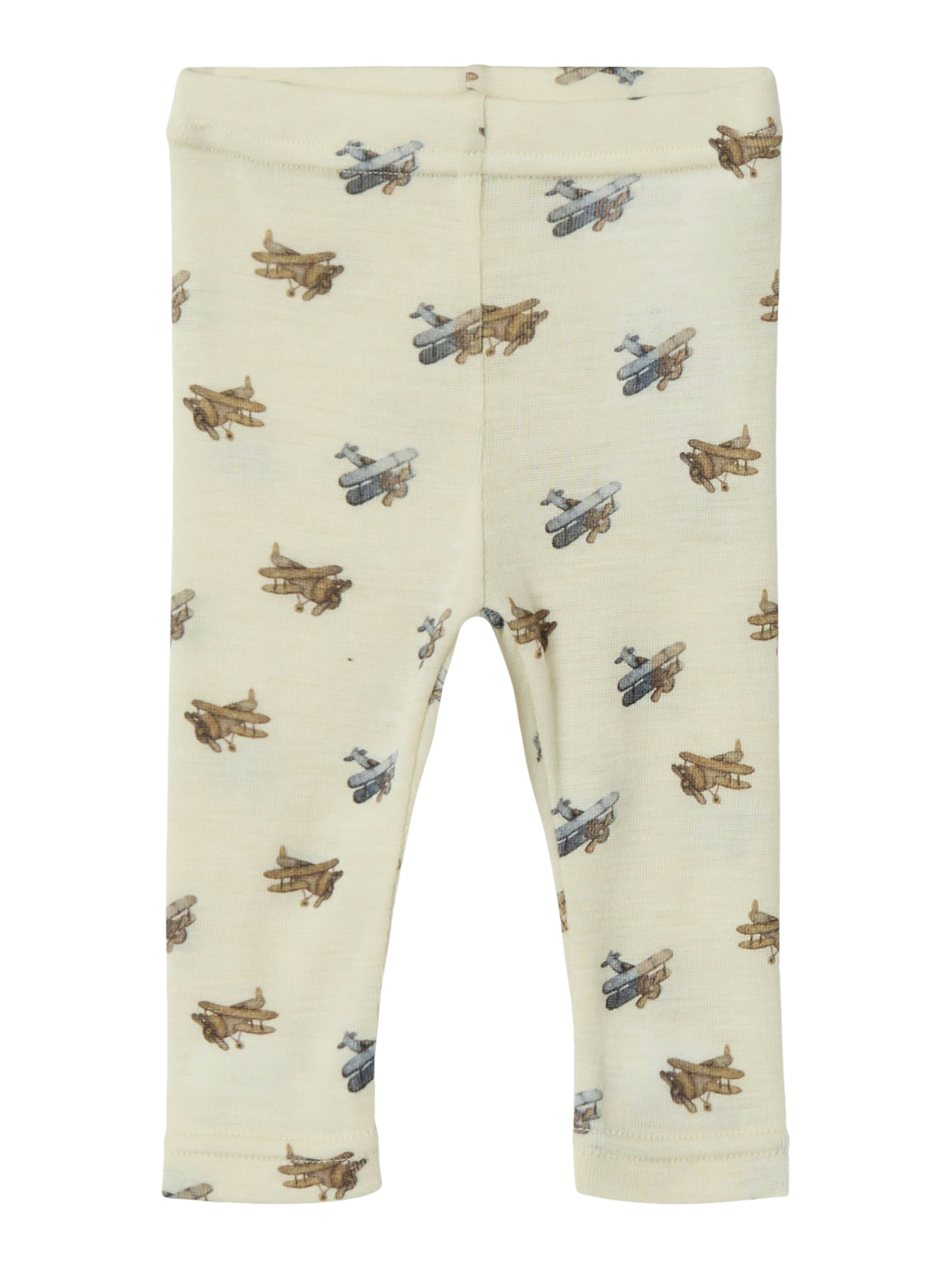 Lil' Atelier  BABY  NBMNALU WO/MO SLIM LEGGING LIL NOOS