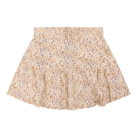 Daily 7 Organic Skirt Structure Mille Fleur