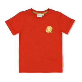 Sturdy  T-shirt - Desert Fiesta