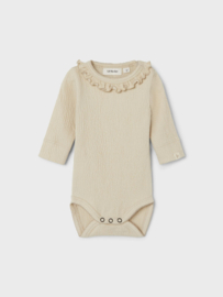 Lil' Atelier BABY NBFNALO BEA LS SLIM BODY LIL