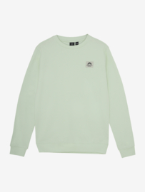 Indian Blue Jeans Sweater Backprint