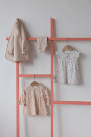 Feetje Jurk AOP l/m - Sweet Poppy