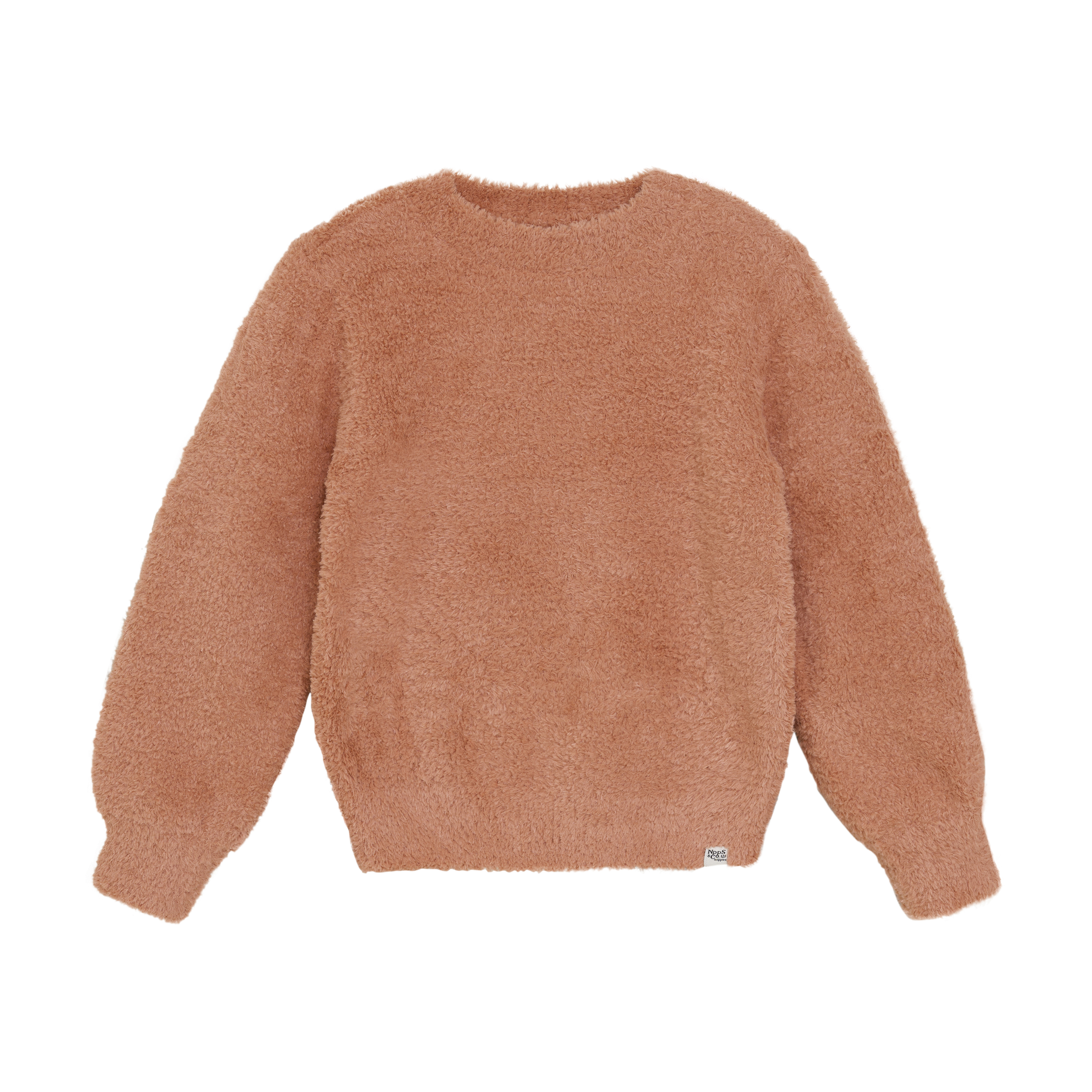 Noppies G Pullover Pace long sleeve