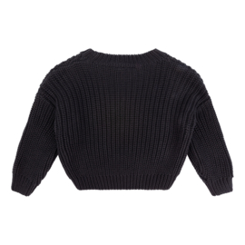 Daily7 Chunky Knitted Sweater