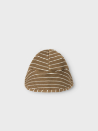Lil' Atelier BABY NBMFREDO UV HAT LIL