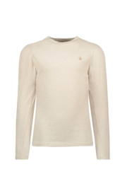 Flo  ESRA rib shirt