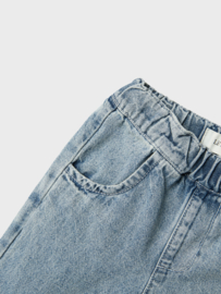 Lil' Atelier  BABY NBMFUNDO LOOSE JEANS 4331-FD F LIL