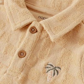 Noppies  Polo SS