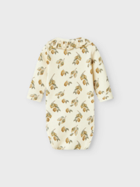 Lil' Atelier Baby NBFGAVO EMO LS SLIM BODY LIL