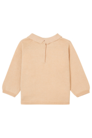 Noppies Girls Pullover Feuchy long sleeve