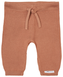 Noppies U Pants Knit Reg Grover Café au lait