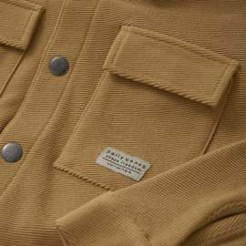 DAILY 7  Shirtjacket Structure