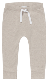 Noppies U Pants Jersey loose Melissa Taupe