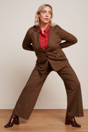 King Louie Federica Pants Ripley