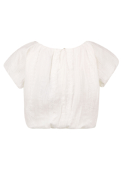 Flo Carmen Flo girls balloon top