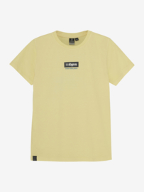 Indian Blue Jeans  T-shirt CM Backprint