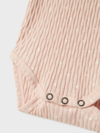 Lil' Atelier  BABY NBFFIDUCIA LS SLIM BODY LIL