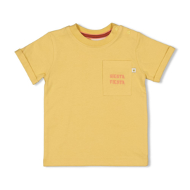 Feetje T-shirt - Desert Fiesta