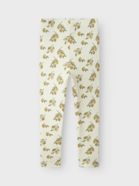 Lil' Atelier MINI NMFGAVO SLIM  LEGGING LIL