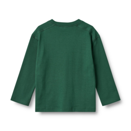WheatT-shirt L/S Holger
