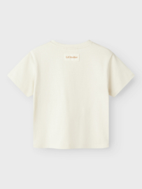 Lil' Atelier MINI NMMDOLAN SS TOP LIL
