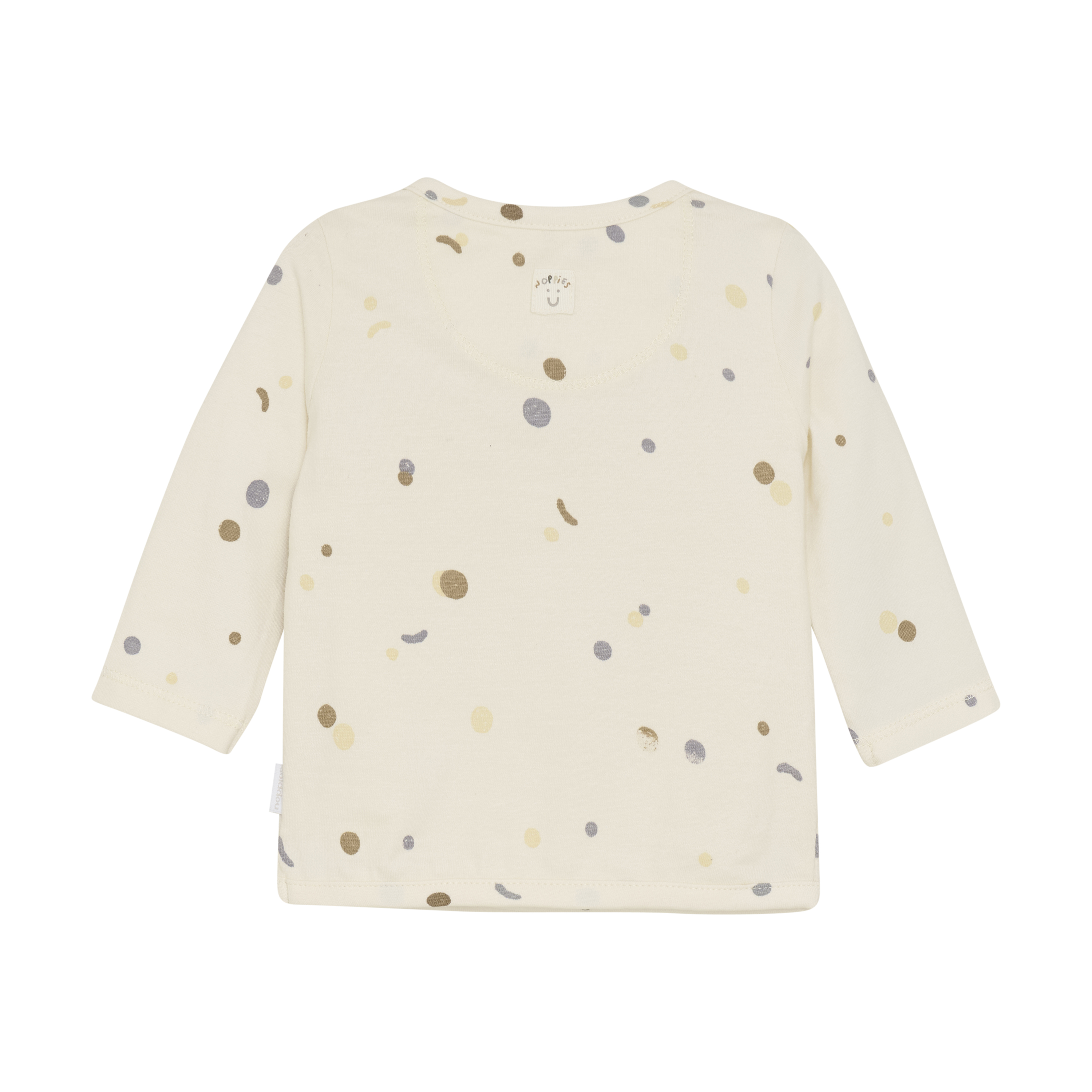 Noppies  Unisex Tee Silsbee long sleeve