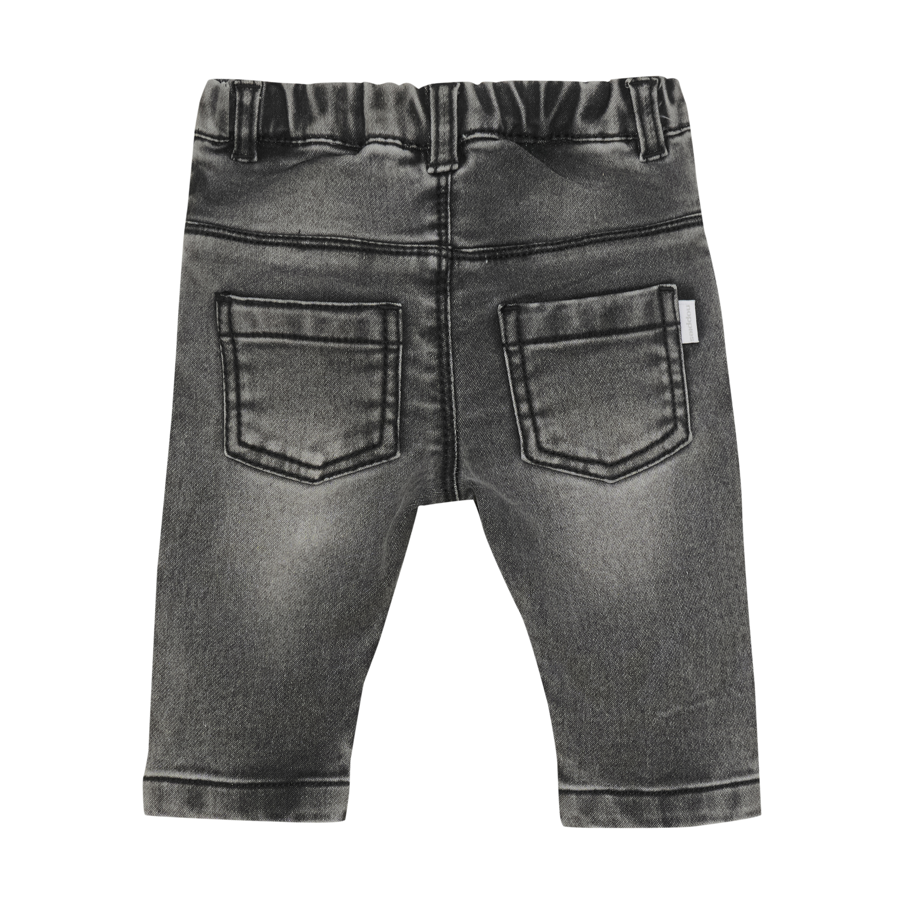 Noppies Boys Denim Pants Saranac