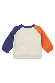Noppies Boys Sweater Orting long sleeve