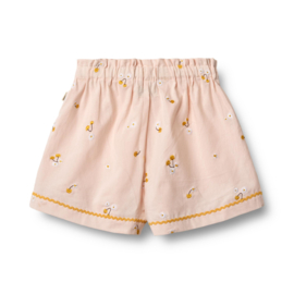 Wheat  Shorts Lace Silja