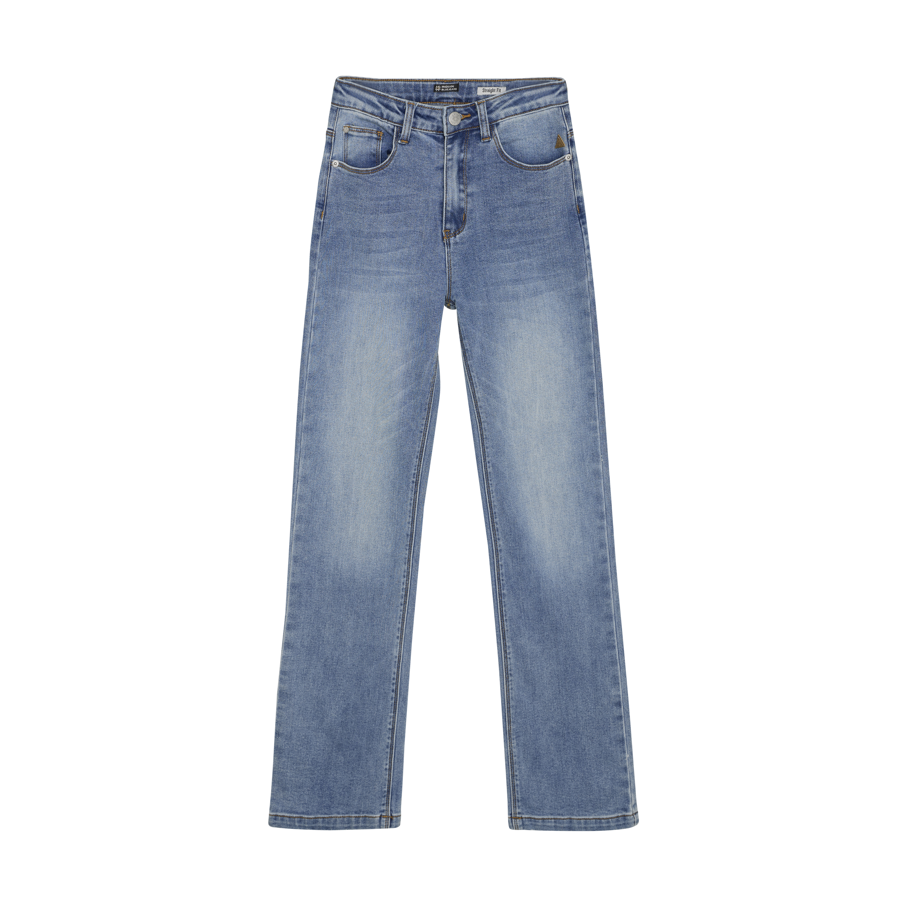 Indian Blue Jeans
