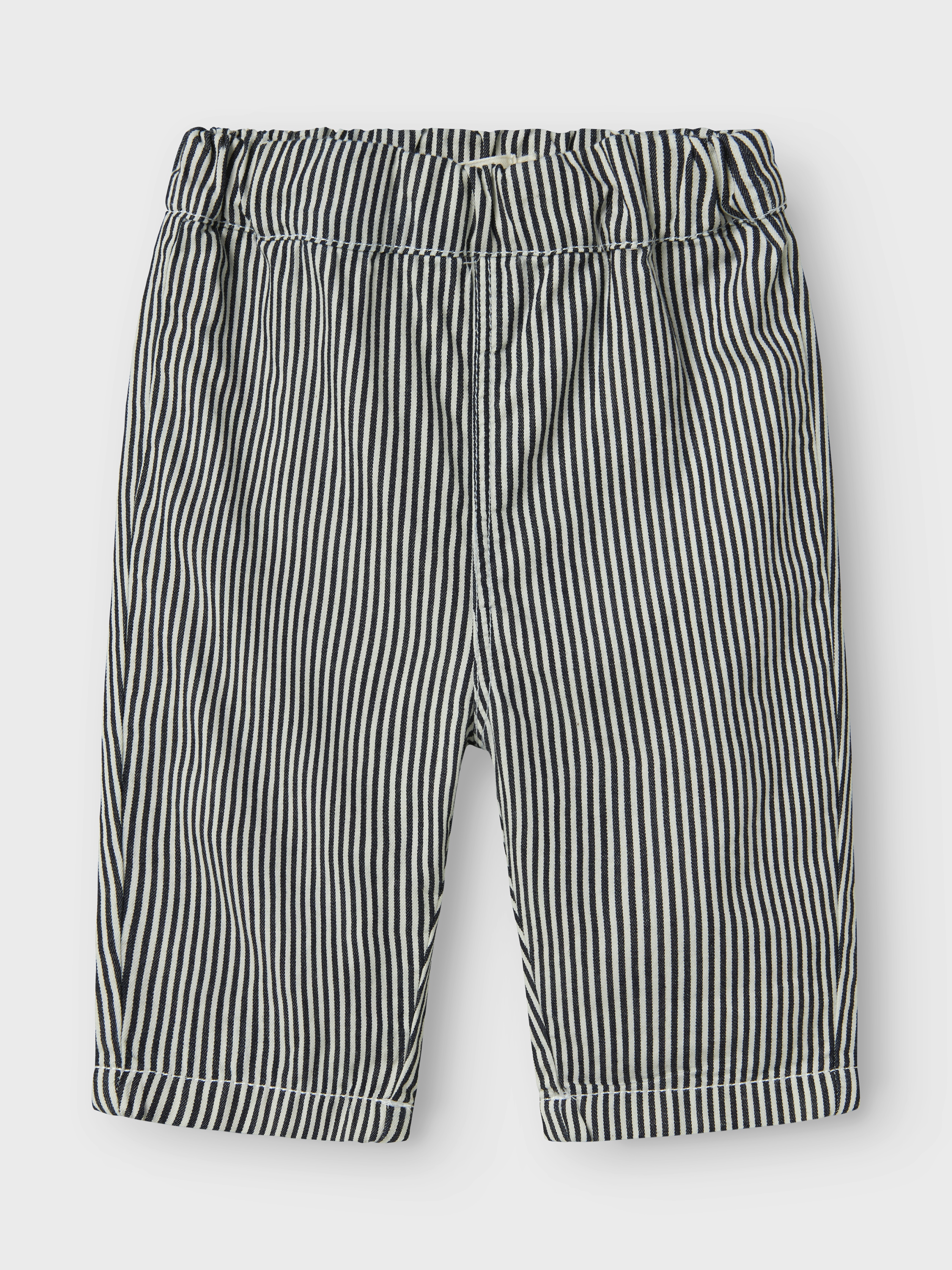 Lil' Atelier  BABY  NMBKASPER LOOSE TWI PANT