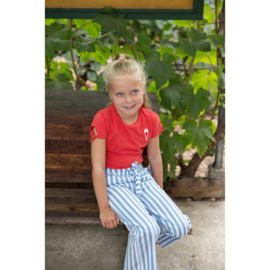 Jubel Culotte streep - Summer Denims