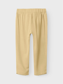 Lil' Atelier MINI NMFDAMLA LOOSE PANT LIL