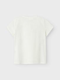 Lil' Atelier MINI NMFJOLENE SS LOOSE SHIRT LIL