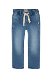 Noppies Boys Denim Pants Lofall relaxed fit