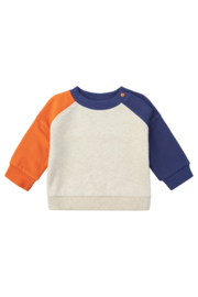Noppies Boys Sweater Orting long sleeve