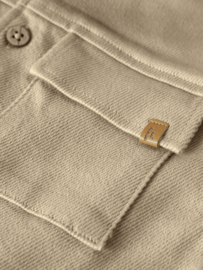Lil' Atelier MINI NMMTARU LOOSE TWILL SHIRT 1177-DJ LIL