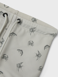 Lil' Atelier MINI NMMFLORIO SWIM TIGHTS LIL